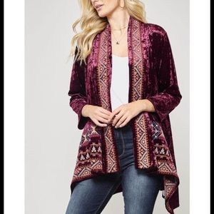 🛍Boutique Liquidation- Beautiful Cardigan